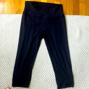 Lululemon Align Crop